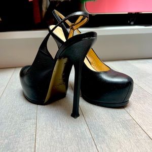 YSL pumps, 100% authentic